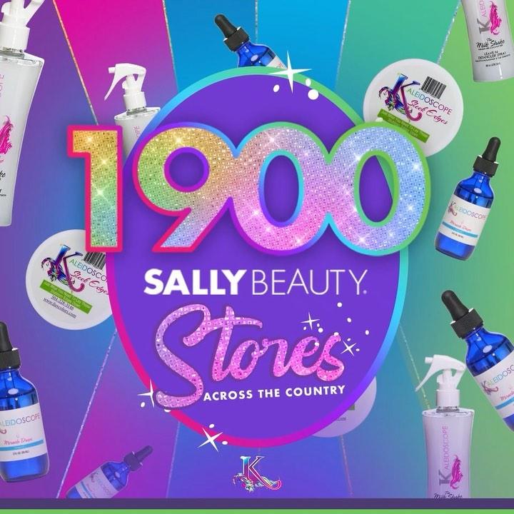 $1900 Sally Challenge